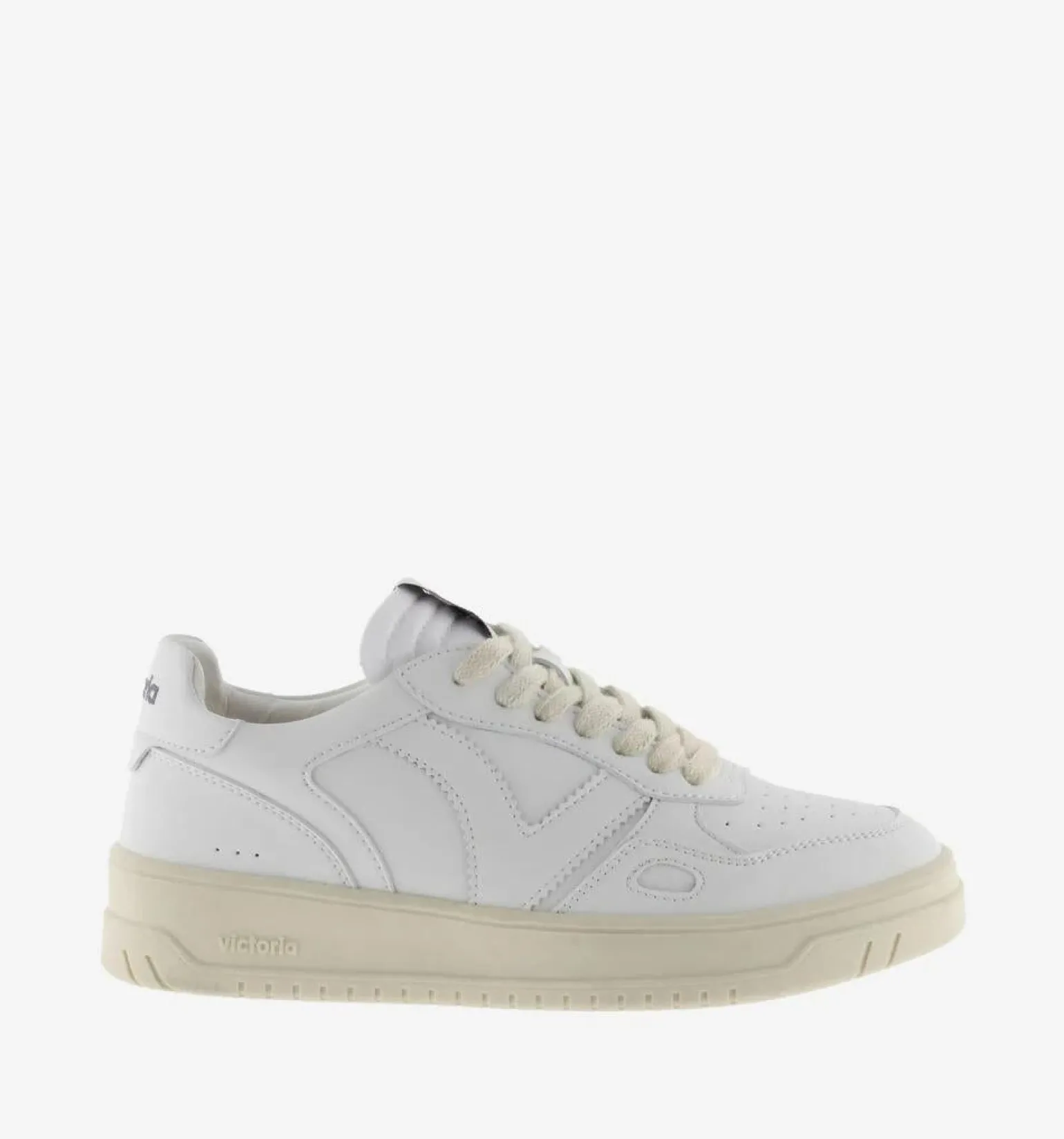 Sneakers Donna Open Low Top