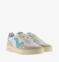 Sneakers Donna Open Low Top