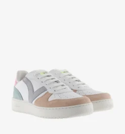 Sneakers Donna Open Low Top