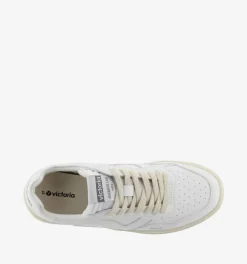 Sneakers Donna Open Low Top