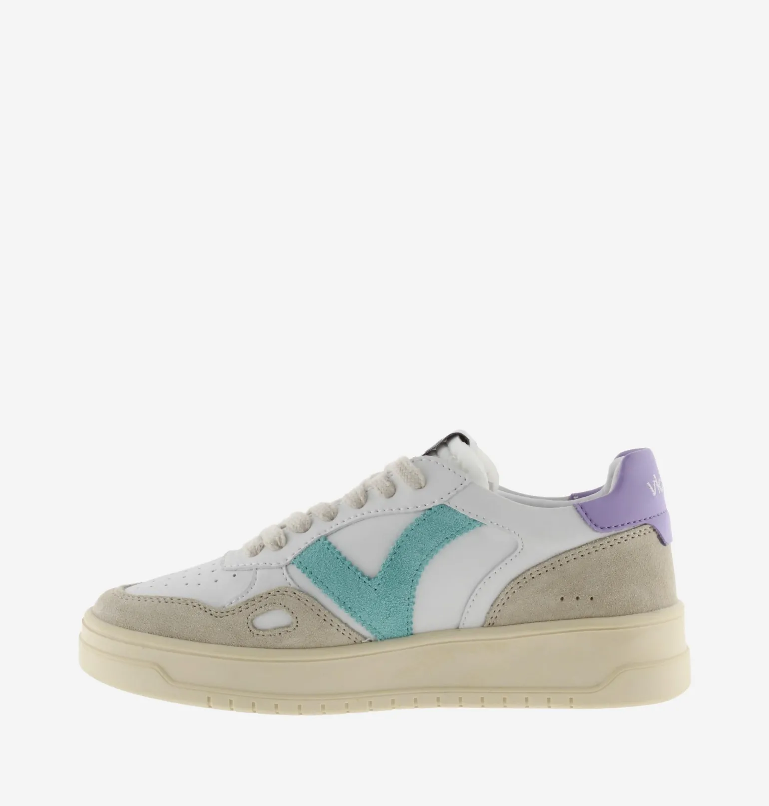 Sneakers Donna Open Low Top