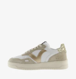 Sneakers Donna Open Low Top
