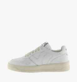 Sneakers Donna Open Low Top