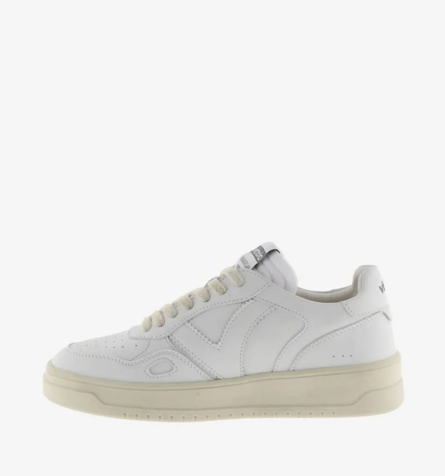 Sneakers Donna Open Low Top