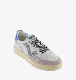 Sneakers Donna Open Low Top