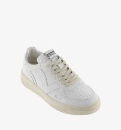 Sneakers Donna Open Low Top