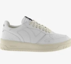 Sneakers Donna Open Low Top