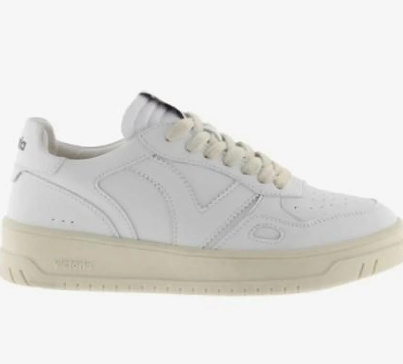Sneakers Donna Open Low Top