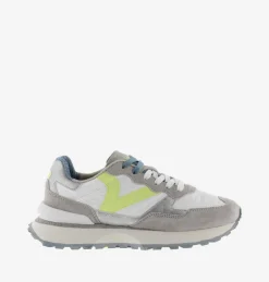 Sneakers Donna Rush Running Bianca