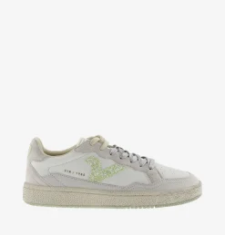 Sneakers Donna Smash Bassa Bianca Lima