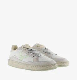 Sneakers Donna Smash Bassa Bianca Lima
