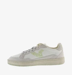 Sneakers Donna Smash Bassa Bianca Lima