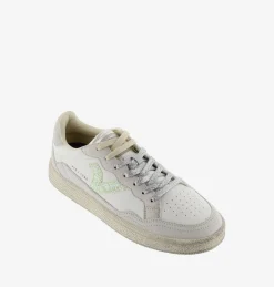 Sneakers Donna Smash Bassa Bianca Lima