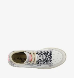 Sneakers Donna Smash Bassa Bianca Lima