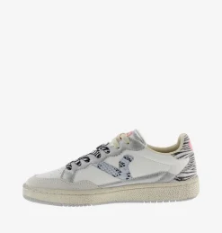 Sneakers Donna Smash Bassa Bianca Lima