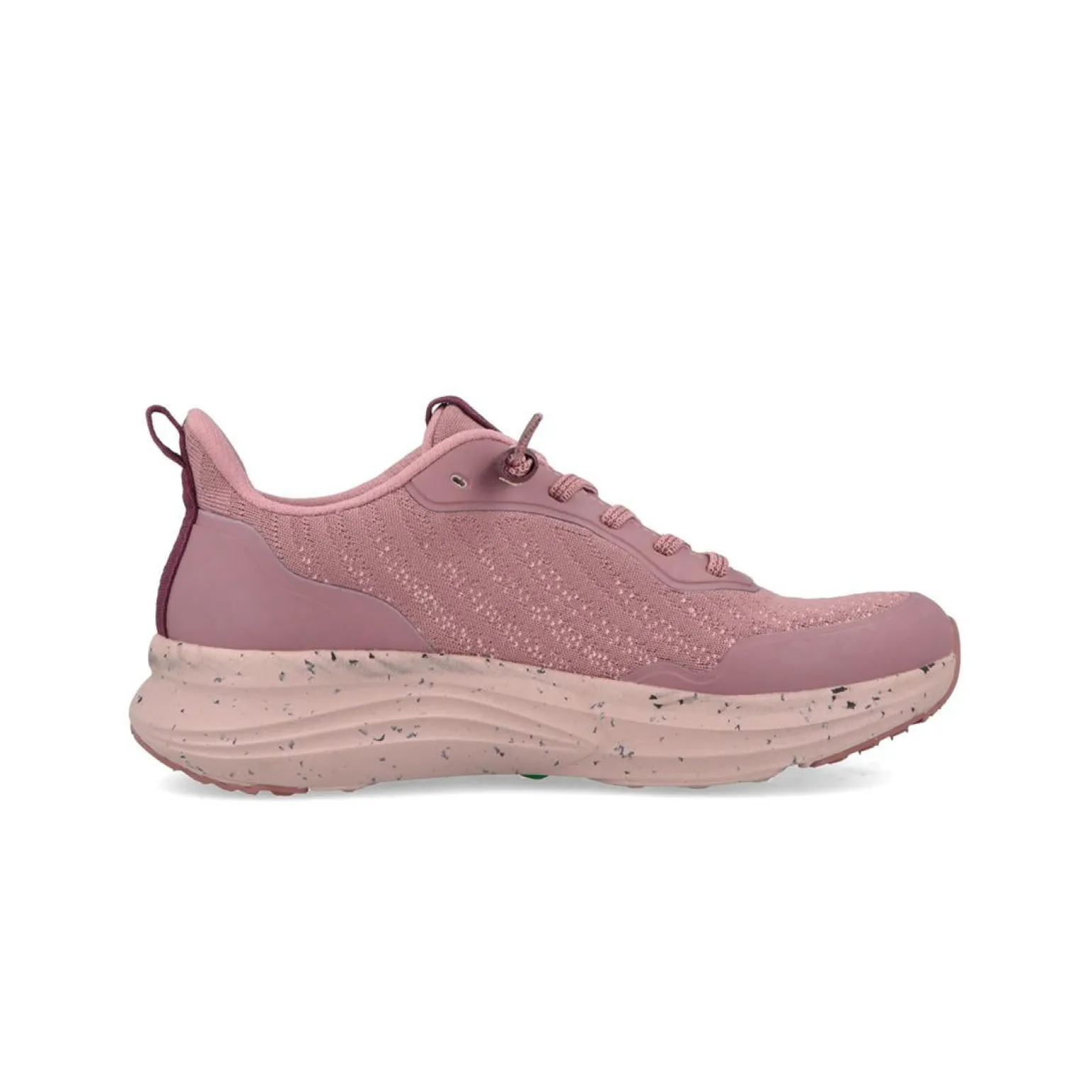 Sneakers Donna Tessuto Rosa