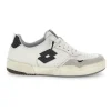 Sneakers Medalist Basse Pelle Bianco