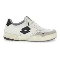 Sneakers Medalist Basse Pelle Bianco