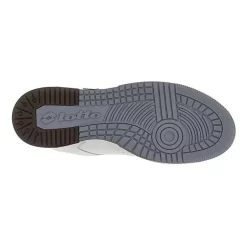Sneakers Medalist Basse Pelle Bianco