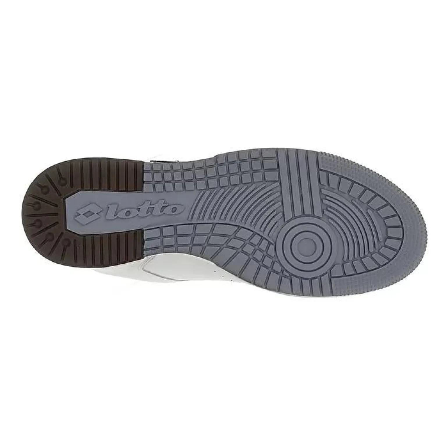 Sneakers Medalist Basse Pelle Bianco
