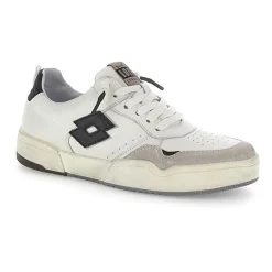 Sneakers Medalist Basse Pelle Bianco