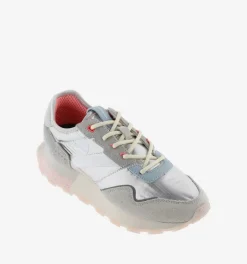 Sneakers Running Basse Donna