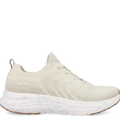 Sneakers Running Donna in Tessuto