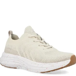 Sneakers Running Donna in Tessuto