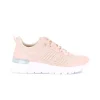 Sneakers Running Super Leggera Donna Rosa