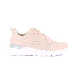 Sneakers Running Super Leggera Donna Rosa