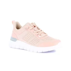 Sneakers Running Super Leggera Donna Rosa
