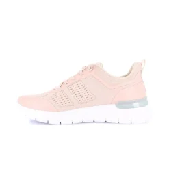 Sneakers Running Super Leggera Donna Rosa