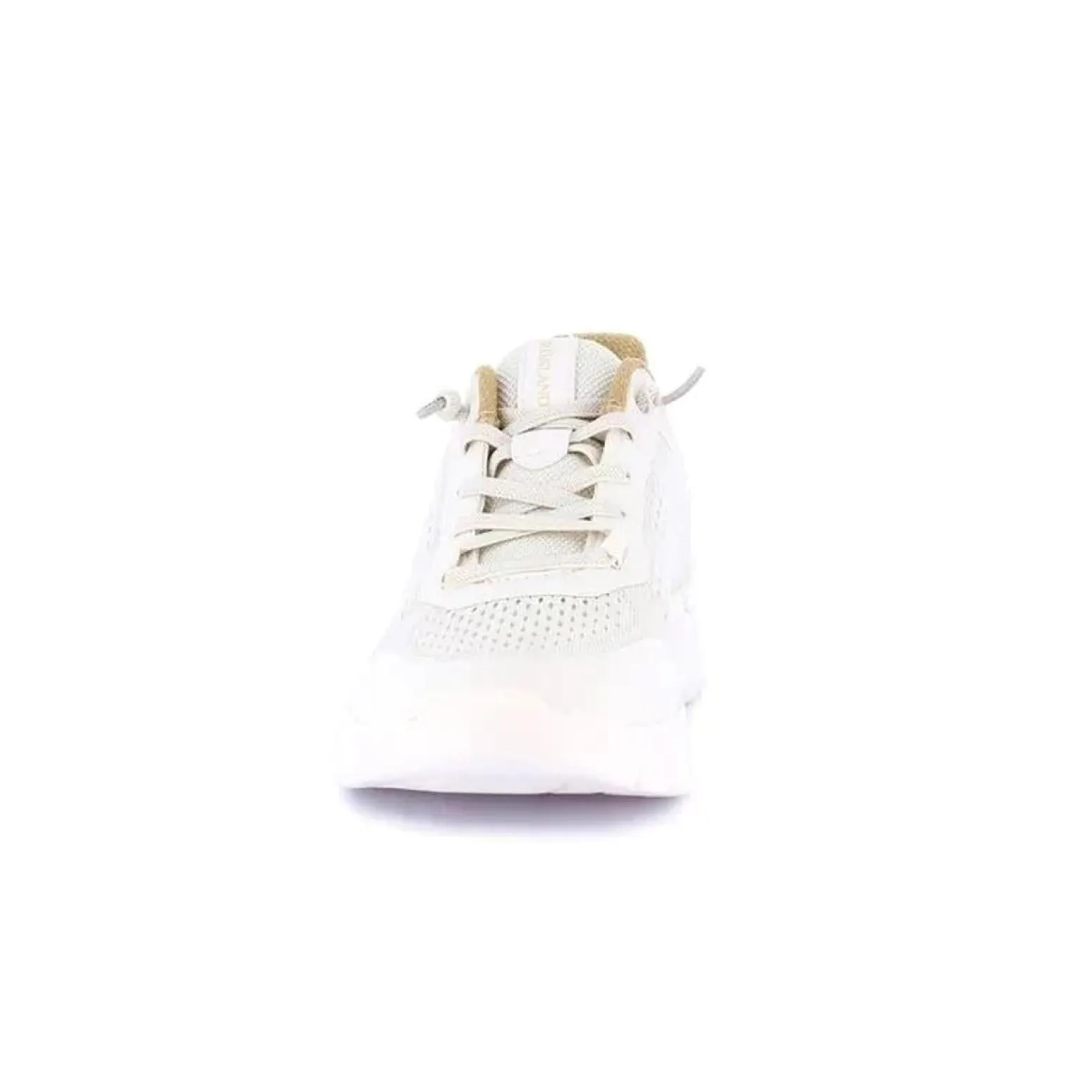 Sneakers Super Leggera Donna Beige