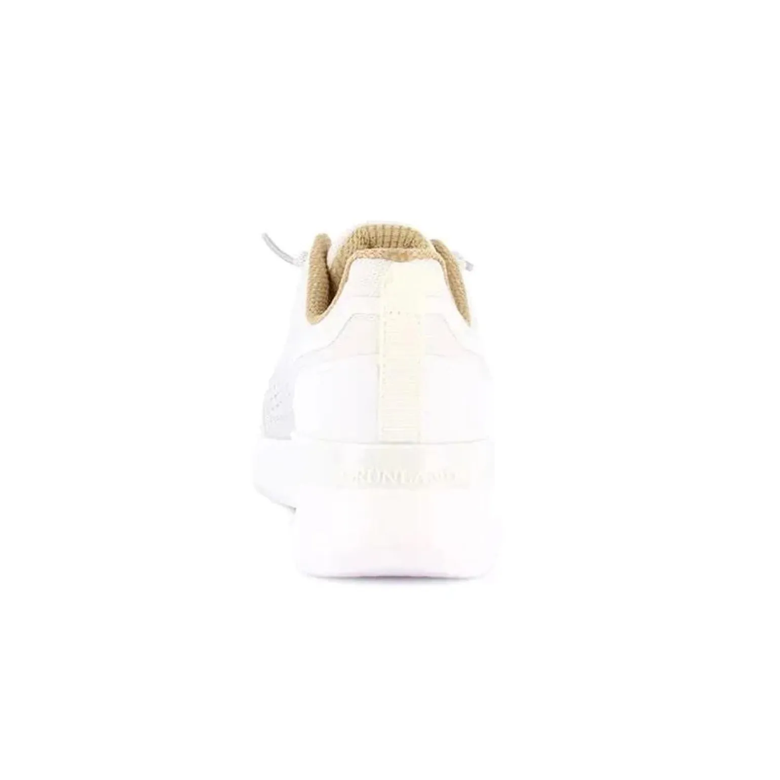 Sneakers Super Leggera Donna Beige