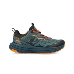 Sneakers Tracking Uomo Tessuto Multicolor