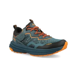 Sneakers Tracking Uomo Tessuto Multicolor