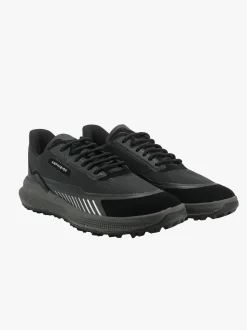 Sneakers Uomo Amphibiox Nero