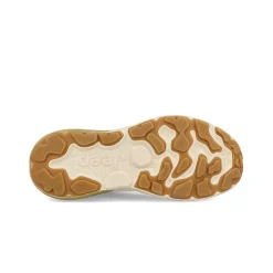 Sneakers Uomo Camoscio Multicolor Salvia