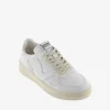 Sneakers Uomo Open Low Top