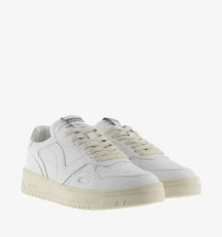 Sneakers Uomo Open Low Top