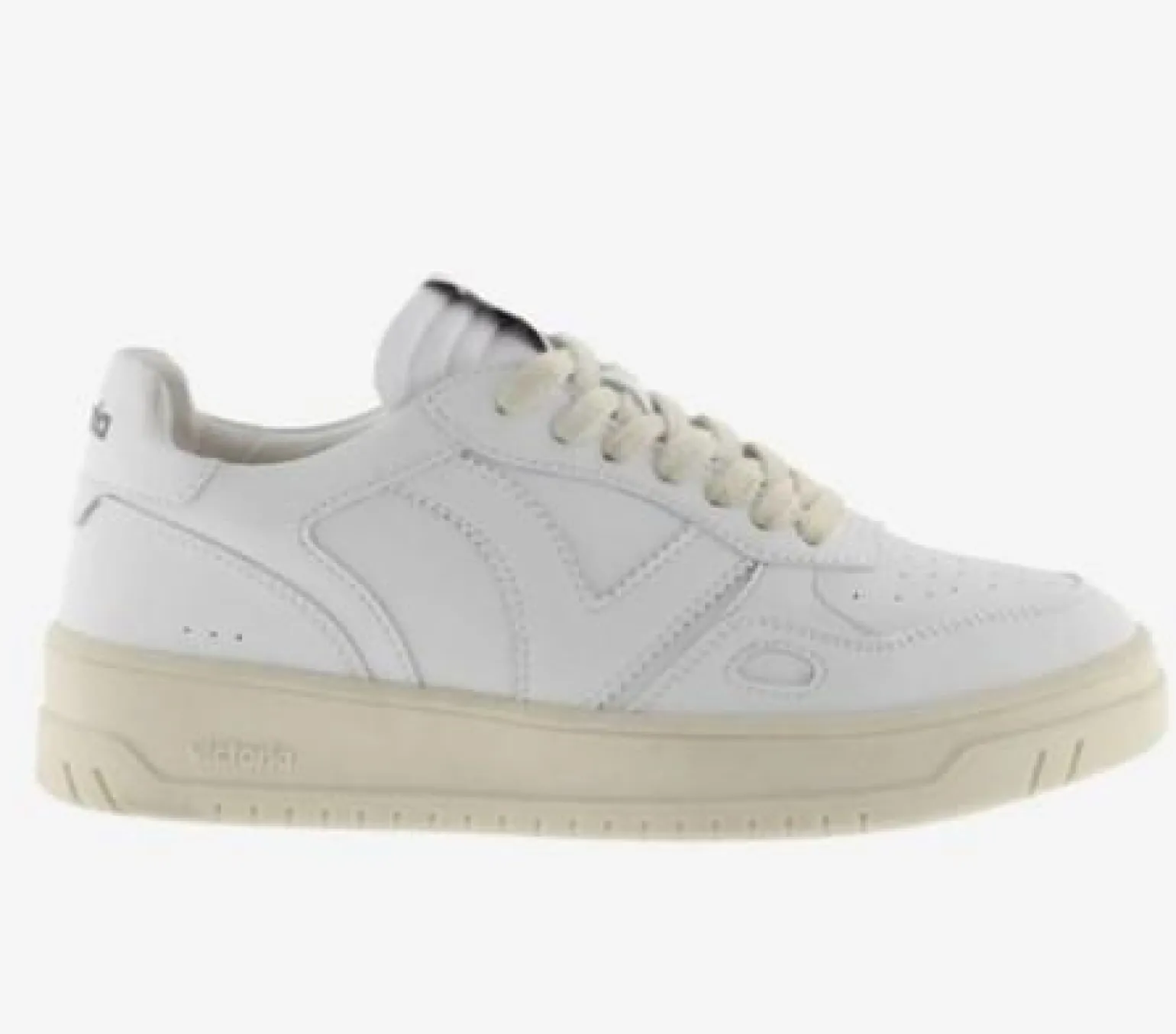 Sneakers Uomo Open Low Top