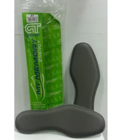 Soletta My Memory Foam GT