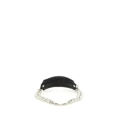 Spallaccio Borsa Donna Borchie Rock