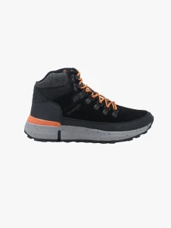 Stivaletti Trekking Uomo