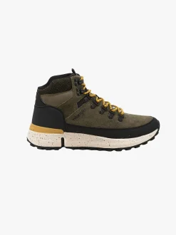 Stivaletti Trekking Uomo