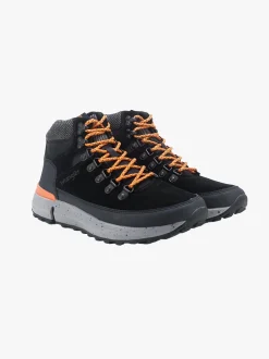 Stivaletti Trekking Uomo