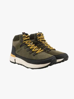 Stivaletti Trekking Uomo