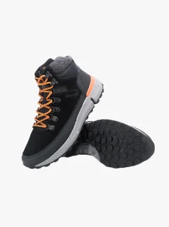 Stivaletti Trekking Uomo