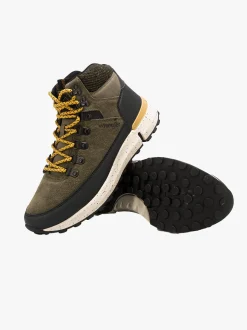 Stivaletti Trekking Uomo