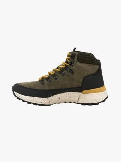 Stivaletti Trekking Uomo